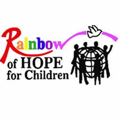 Charity logo